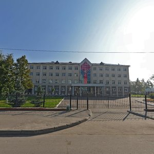 Kopylova Street, 2В, Kazan: photo