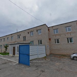 Vulica Haharyna, 105Б, Vitebsk: photo