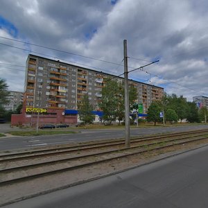 Pobedy Avenue, 143, Cherepovets: photo