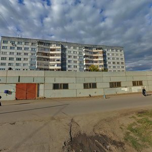 Ternovskogo Street, 180А, : foto