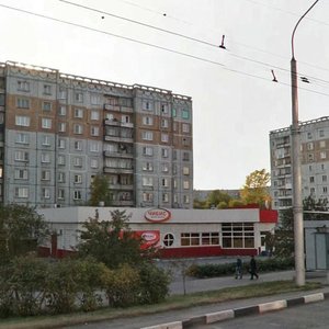 Nogradskaya ulitsa, 10А, Novokuznetsk: photo