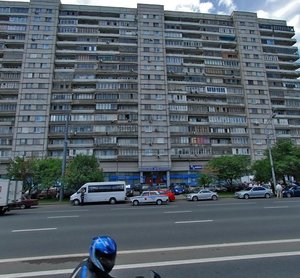 Butyrskaya Street, 21, Moscow: photo