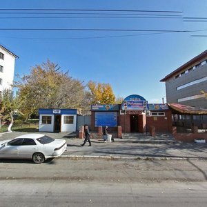 Lenina Avenue, 126А, Barnaul: photo