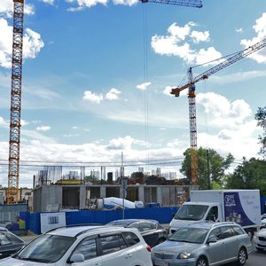 Molodyozhnaya Street, 4, : foto