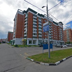 Chechyorsky Drive, 56к2, Moscow: photo