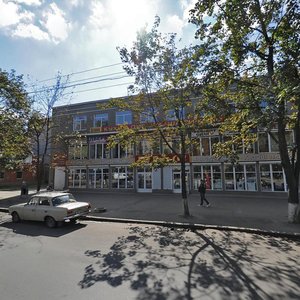 Oleksandrivskyi prospekt, 144, Kharkiv: photo