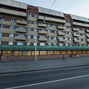Кемерово, Советский проспект, 77: фото