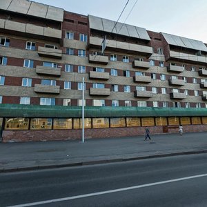 Sovetskiy prospekt, 77, : foto