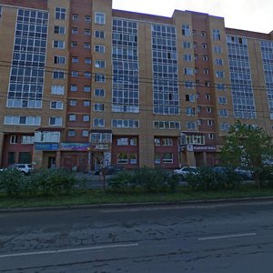 Sudostroitelnaya ulitsa, 26А, : foto