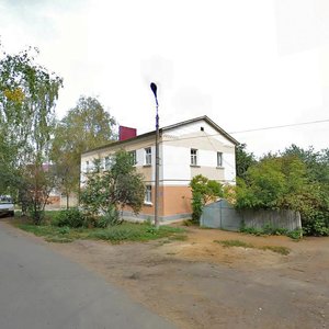 Kirillova Lane, 6, Saransk: photo