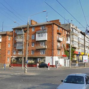 Черновцы, Проспект Независимости, 89: фото