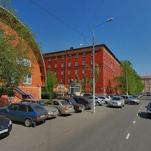 Улице кржижановского в москве