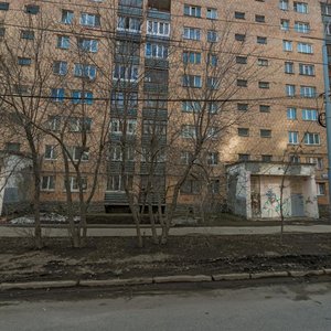 Sulimova Street, 49 ، يكاترينبورغ: صورة