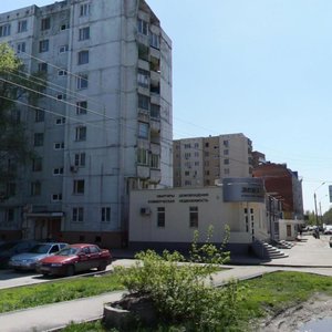 Zorge Street, 72А, Rostov‑na‑Donu: photo