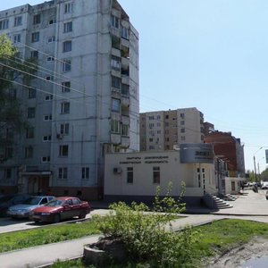 Ростов‑на‑Дону, Улица Зорге, 72А: фото