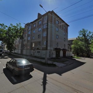 Simanovskogo Street, 81, Kostroma: photo