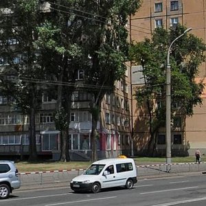 Prospekt Myru, 19, Kryvyi Rih: photo