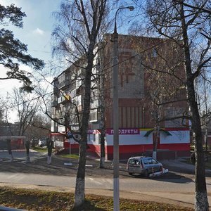 Moskovskoye shosse, 3, Moscow and Moscow Oblast: photo