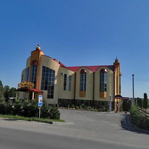 Vulytsia Stepana Budnoho, 10, : foto