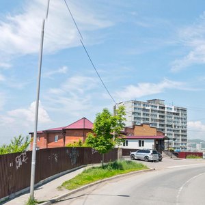 Neybuta Street, 18Г, Vladivostok: photo