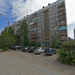 Chudnenko Street, 81, Barnaul: photo