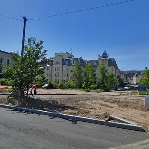 Parashyutnaya Street, 15, Saint Petersburg: photo