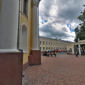 Stariy Torg Square, 4, Kaluga: photo