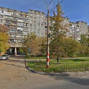 Sergeya Akimova Street, 8, Nizhny Novgorod: photo