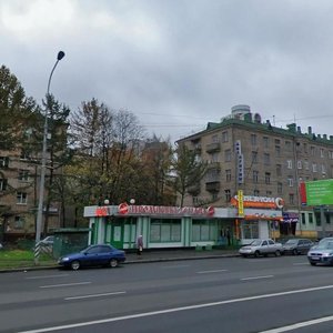 Kutuzovsky Avenue, 69к1, Moscow: photo