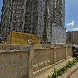 Rusanovskaya Street, 9, : foto