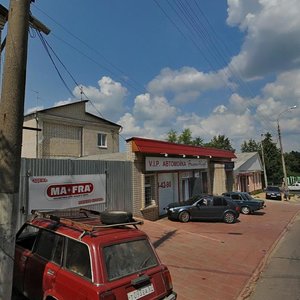 3-ya Kurskaya ulitsa, 60 ، : صورة