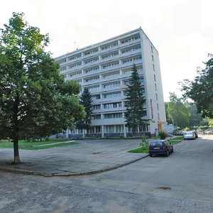 Vulytsia Yevhena Konovaltsia, No:103, Lviv: Fotoğraflar