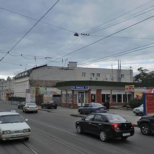 Heroes of Kharkov Avenue, 51Б, Kharkiv: photo