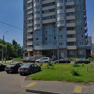 Abramtsevskaya Street, 7 ، موسكو: صورة