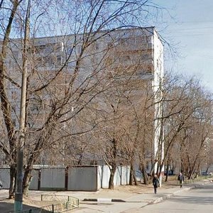 3rd Grazhdanskaya Street, 6, Moscow: photo