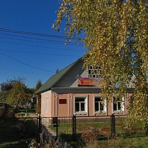 Rudnichnaya ulitsa, 33, Voskresensk: photo