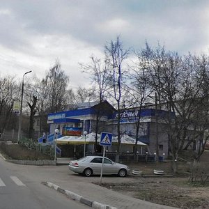 Ulitsa Dzerzhinskogo, 13Б, Ivanteevka: photo
