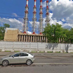 Bolshaya Pereyaslavskaya Street, 36с1, : foto