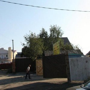 Severnaya ulitsa, 43 ، تشيليابينسك: صورة