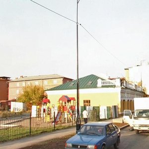 Sverdlov street, 35, : foto