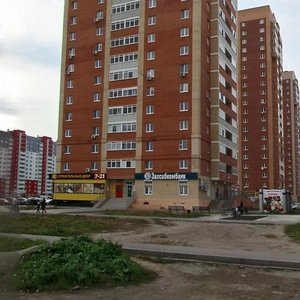 Shirotnaya ulitsa, 193, Tyumen: photo