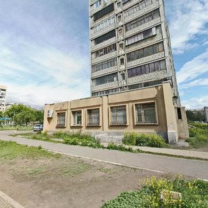 Sovetskaya Street, 117, Magnitogorsk: photo