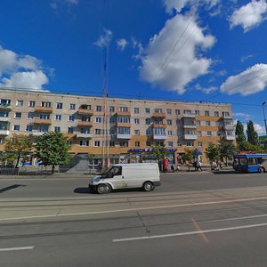 Leninskiy Avenue, 109, Kaliningrad: photo