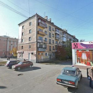 Krasina Street, 68, Kurgan: photo