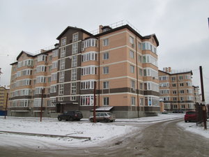 2-ya ulitsa Volodarskogo, 170/41, Rostov‑na‑Donu: photo