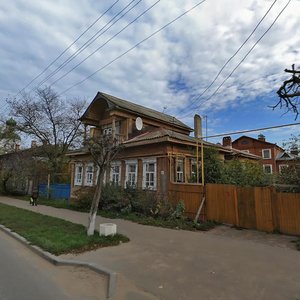 Voznesenskaya Street, No:37, Yoshkar‑Ola: Fotoğraflar