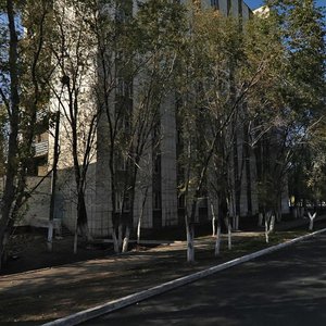 Dmitriyevskiy pereulok, 7, : foto