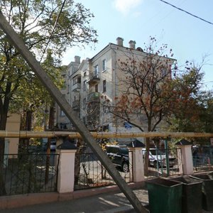 Mechnikova Street, 9/91, Astrahan: photo