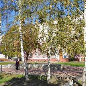 Narodniy Boulevard, No:62, Belgorod: Fotoğraflar