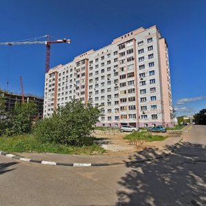 Ulitsa Gorkogo, 12к1, : foto
